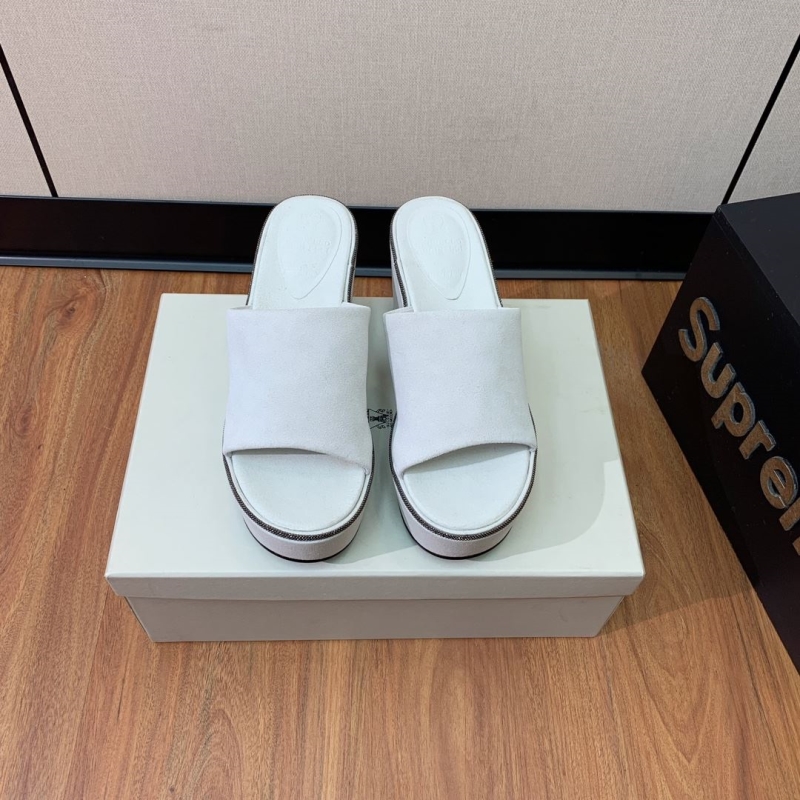 Other Slippers